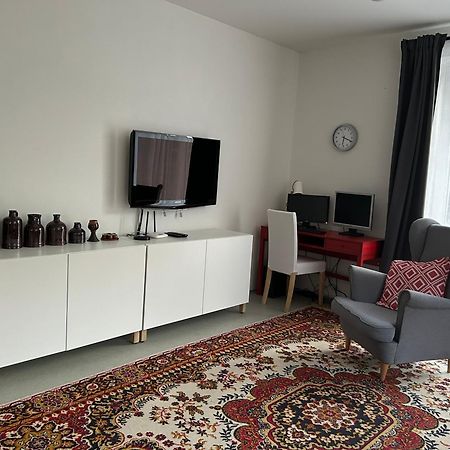 Rodinny Apartman U Mariny Litoměřice Εξωτερικό φωτογραφία