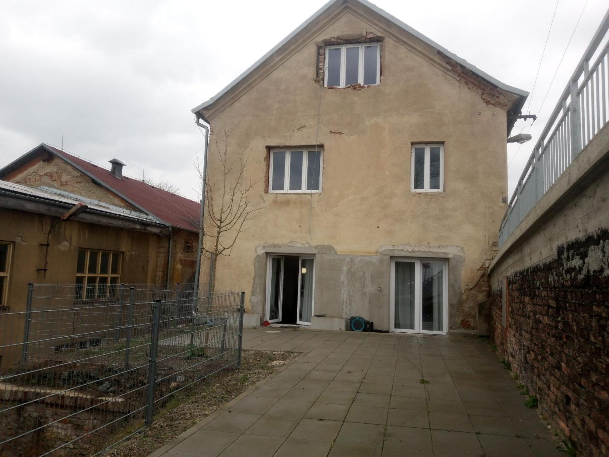 Rodinny Apartman U Mariny Litoměřice Εξωτερικό φωτογραφία