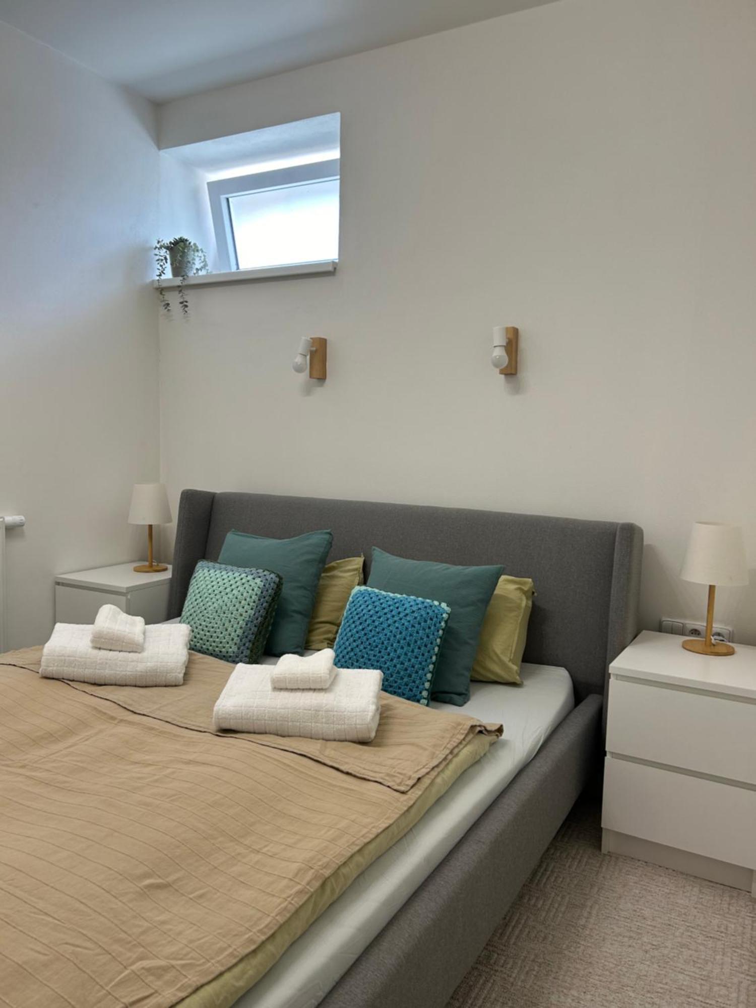 Rodinny Apartman U Mariny Litoměřice Εξωτερικό φωτογραφία