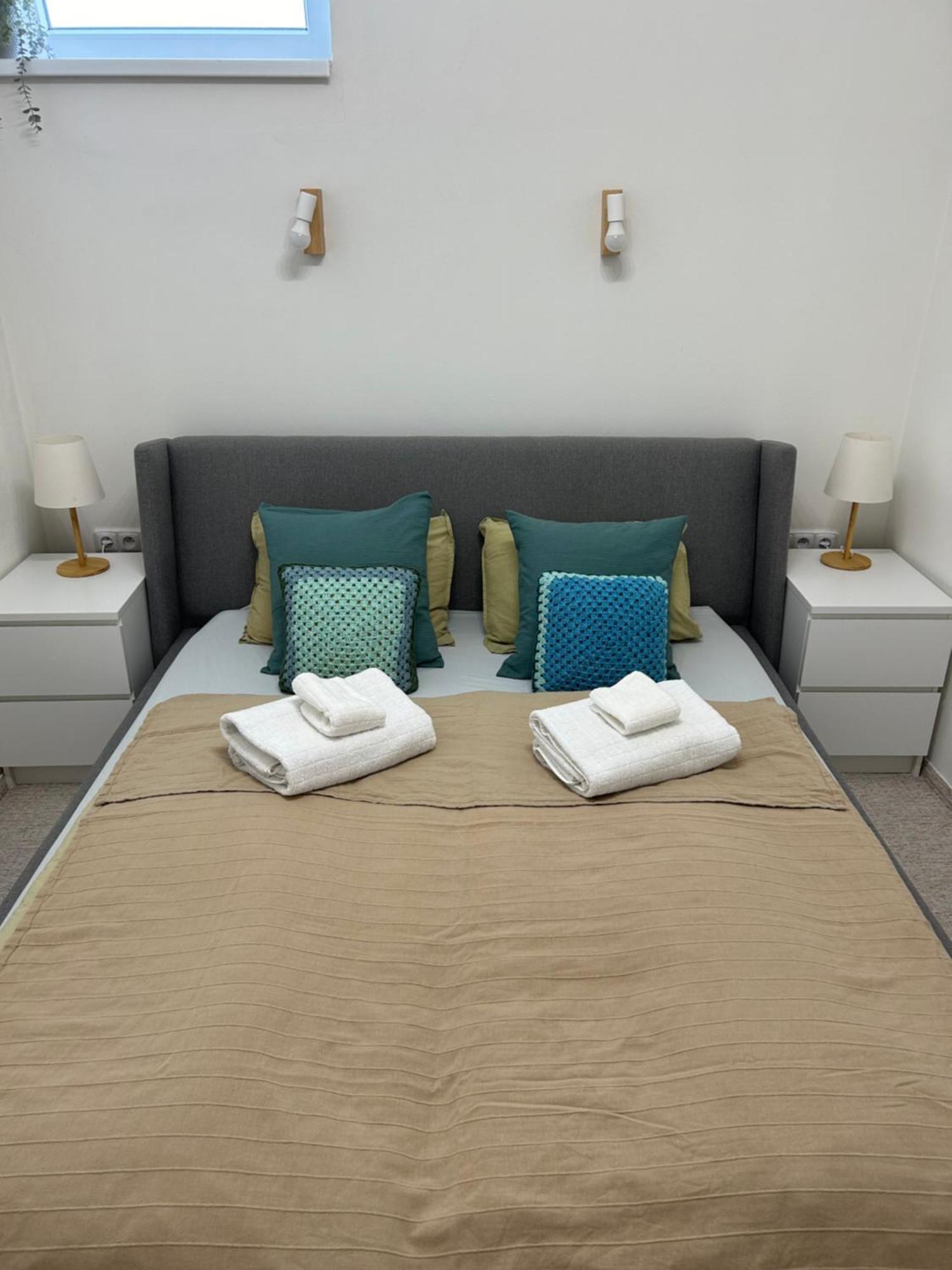 Rodinny Apartman U Mariny Litoměřice Εξωτερικό φωτογραφία