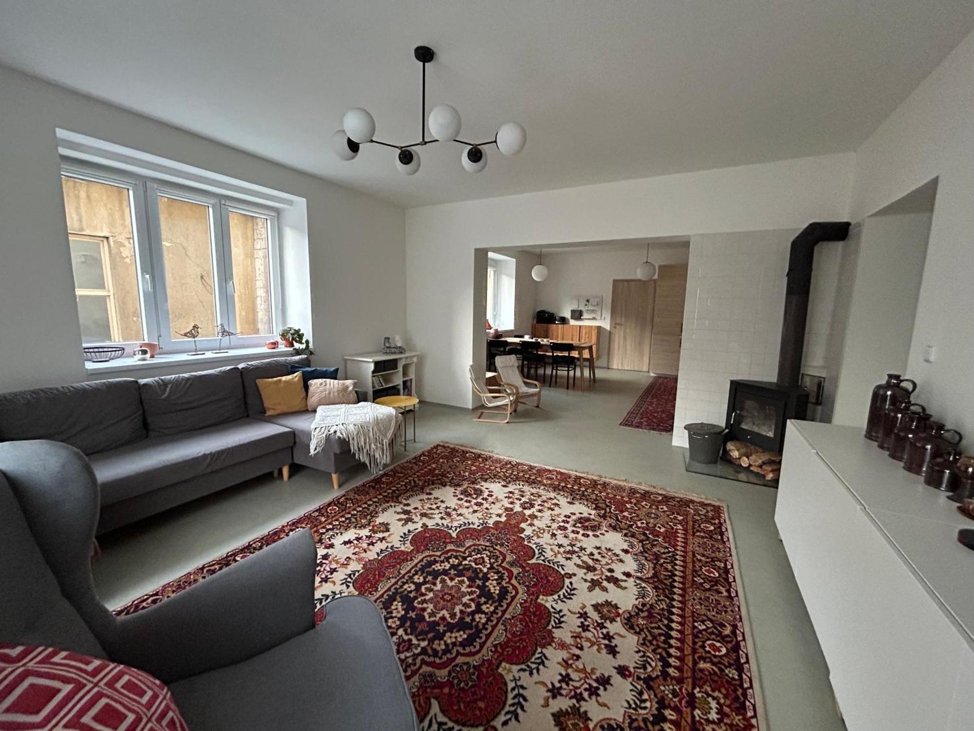 Rodinny Apartman U Mariny Litoměřice Εξωτερικό φωτογραφία