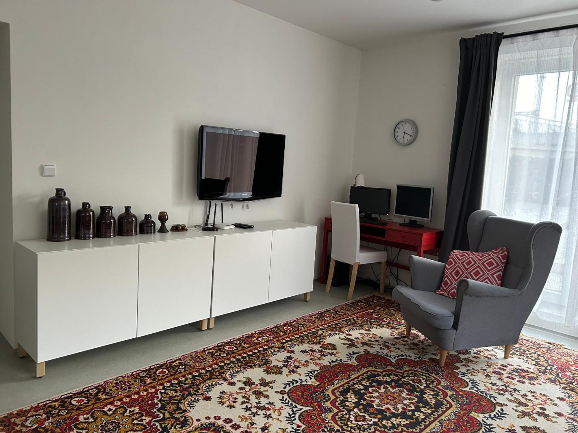 Rodinny Apartman U Mariny Litoměřice Εξωτερικό φωτογραφία