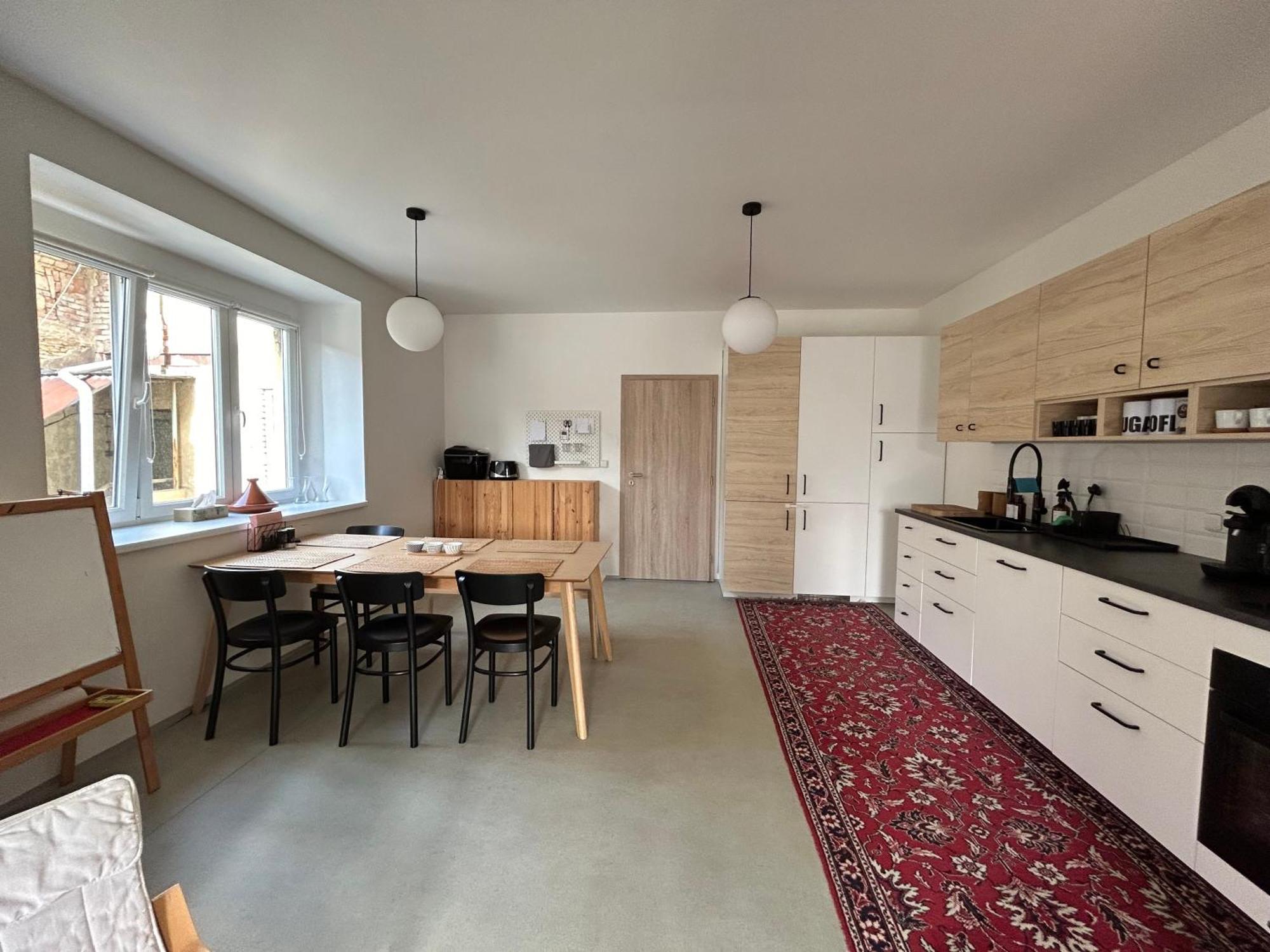 Rodinny Apartman U Mariny Litoměřice Εξωτερικό φωτογραφία