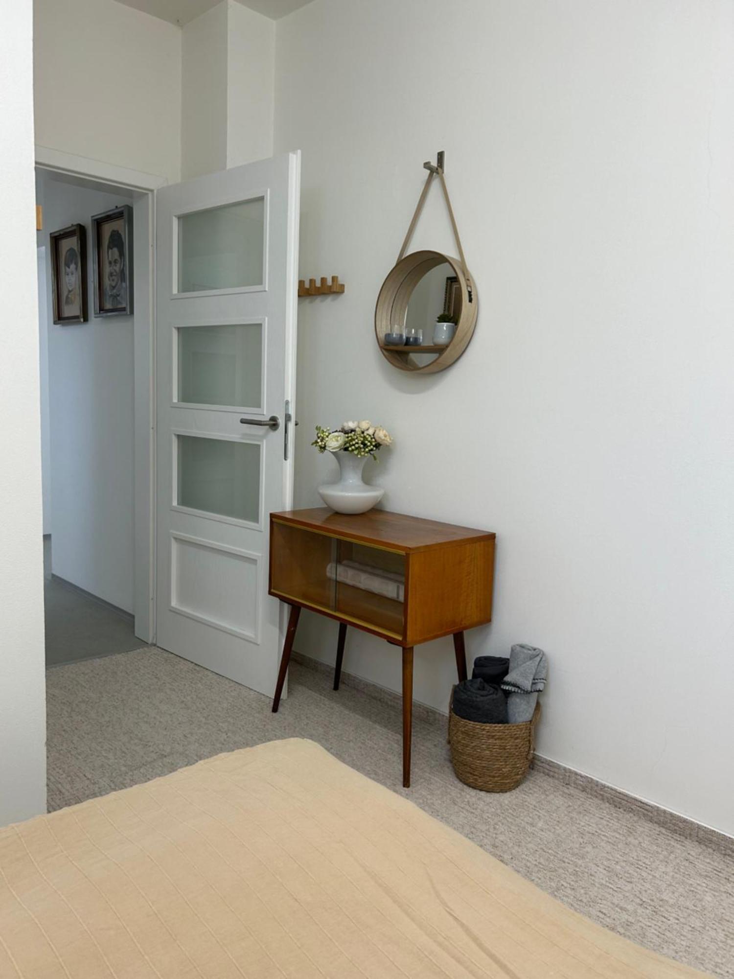 Rodinny Apartman U Mariny Litoměřice Εξωτερικό φωτογραφία